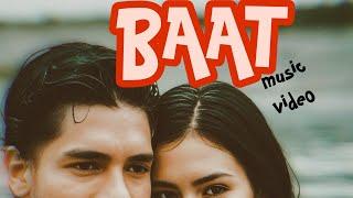 Baat | بات | बात | Music Video | Farukqu Records |