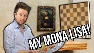 Grandmaster plays the best checkmate EVER