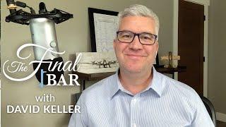 Dollar Weakness as S&P Climbs Wall of Worry | David Keller, CMT | The Final Bar (6.2.20)