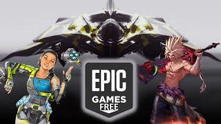 Epic Games | Free Games of May 2024 | Offer ends 15/08/2024 at 4:00 PM