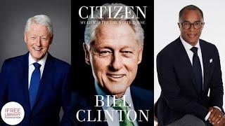 President Bill Clinton | Citizen