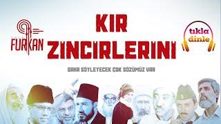 8-Kır Zincirlerini | Kır Zincirlerini 4.Albüm | İlahi