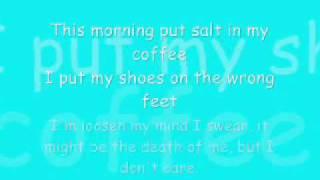 Beautiful Mess Lyrics