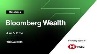 Bloomberg Wealth 2024  | Session 2