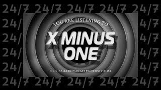 X Minus One | 24/7 | Old Time Radio