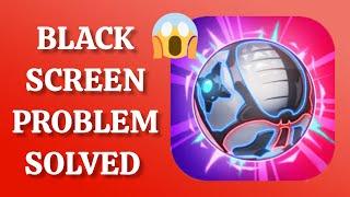 Solve "RL Sideswipe" Black Screen Problem || SR27SOLUTIONS