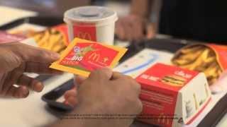 McDonald's - The Big Match