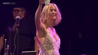 9. Joss Stone - Clean up Woman - Suíça 2021