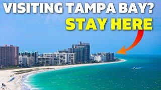 Visiting Tampa Bay? Here’s The Top 10 Places You Need To Stay! Florida