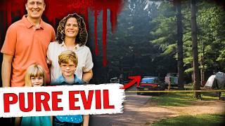 5 Most Disturbing Family Massacre Cases You've Ever Heard | True Crime Documentary