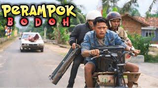 PER4MPOK B0doh ‼️| Action Comedy Episode 98 | FILM PENDEK Video Lucu Terbaru 2024