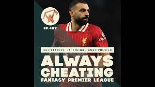 Our Fixture-by-Fixture GW38 FPL Preview