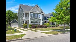 1573 Seabago Drive, Charleston SC - HOME for SALE