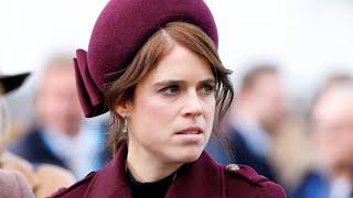 Prince Harry allegedly cuts off relationships with Princess Eugenie