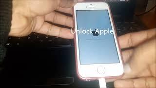 Free unlock Apple Activation lock!! Disable iPhone Unlock without Previous Owner & Password success