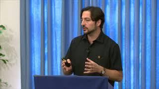 Pablo Sender: The Mystic Quest for Divine Darkness
