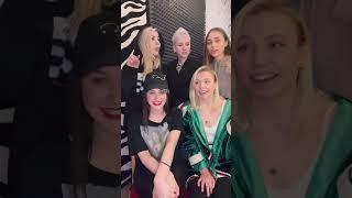 Начинай песню с той буквы @AiMori @smile_homa @alenkiy_music @anien_music #музыкальный #челлендж