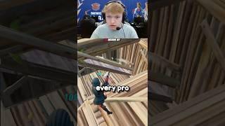 Every Pro Uses This Exact Map For Warmup ️