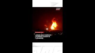 Israel-Iran conflict: Filipinos caught in crossfire | ANC