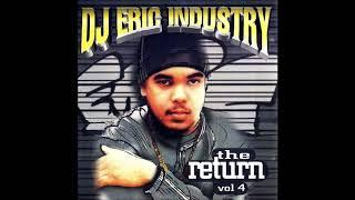 DJ Eric - The Industry 4...1996 ((ÁLBUM COMPLETO))