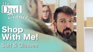 Shop with me | The Dad Diaries