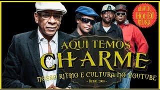 Megabeats Com Aquelas do CHARME By Hot DJ  