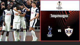 អត្ថាធិប្បាយដោយ ៖ ADMIN KDEY ស្ព័រ Vs​ ការ៉ាបាច់ វីដេអូហាយឡាយ Football