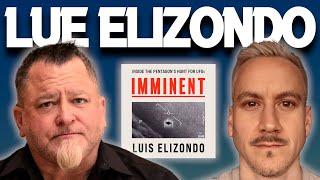 The Imminent Interview - Lue Elizondo