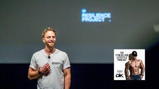 Hugh Cuylenburg of The Resilience Project - The Story of Stanzin