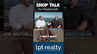 Shop Talk for Realtors | Real Estate Advice | Real Estate Professional Development | Real Estate