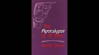 Apocalypse of Saint John By Rudolf Steiner