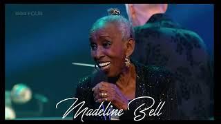 Madeline Bell What The World Needs Now (Cheltenham Jazz Festival 2023)