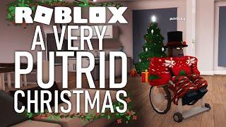 Roblox: A Very Putrid Christmas