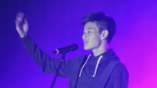 [TQ17] Ethan Wong - I'm Yours