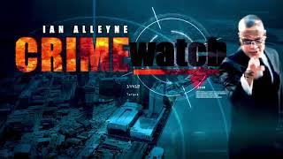 WEDNESDAY 25TH SEPTEMBER 2024 - CRIME WATCH LIVE