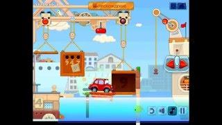 Мультик игра про машинки - Машинка Вилли 5 серия для детей