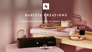 Nespresso - BARISTA CREATIONS RECIPE 10" | CO