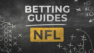 A quick and simple guide for your NFL bets 2023 | How to bet on the NFL this season