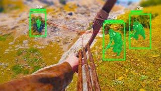 Rust Admin Destroys Cheaters #43