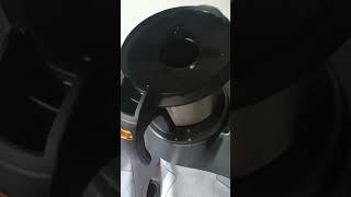 сок из сельдерея# смузи#кухонныйробот