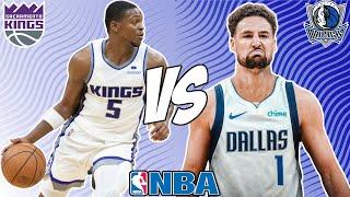 Dallas Mavericks vs Sacramento Kings 12/30/24 NBA Picks & Predictions | NBA Tips