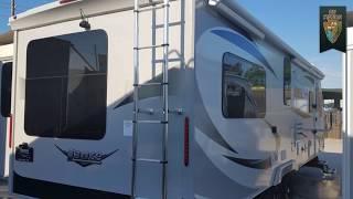 The 2020 Lance 2465 For Sale Near Houston, Texas | RV Station Katy