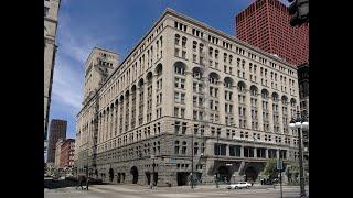 Louis Sullivan  - The Struggle for American Architecture