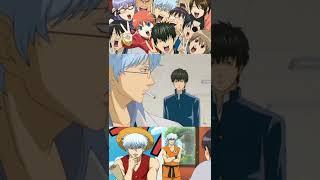 Rero Rero Candy | Gintama