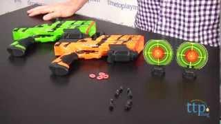 Tek Recon Hammer Head Battle Pack from Tech 4 Kids