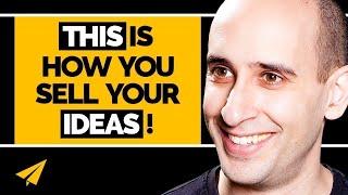 The BEST WAY to SELL Your IDEA to a Company!