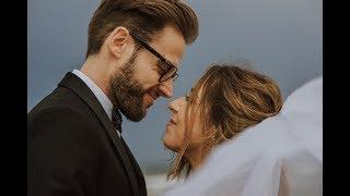 Kassandra & Giuseppe 18.05.2019 Wedding Trailer - Koszalin/Mielno Blue Marine