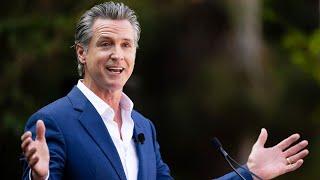 'Critically important' National Semiconductor Technology Center coming to Bay Area, Newsom announces