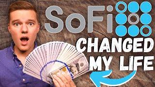 How SoFi WILL Change Your Financial Life | BEST FINTECH 2021