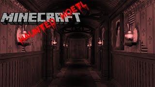 lavagon64 | Minecraft: Haunted Hotel | The Return Of Minecraft Horror Maps